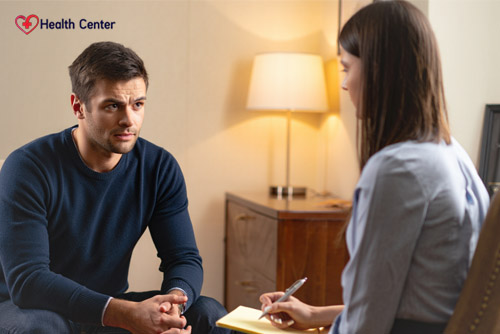 Как проходит лечение игромании в Сясьстрое в клинике Центр здоровья<